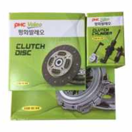 کیت کلاچ والو ماتیز