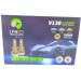هدلایت سه رنگ V130
