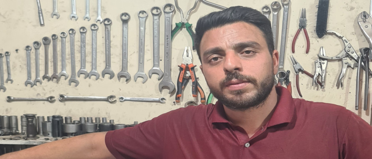 علی رودسرابی‌