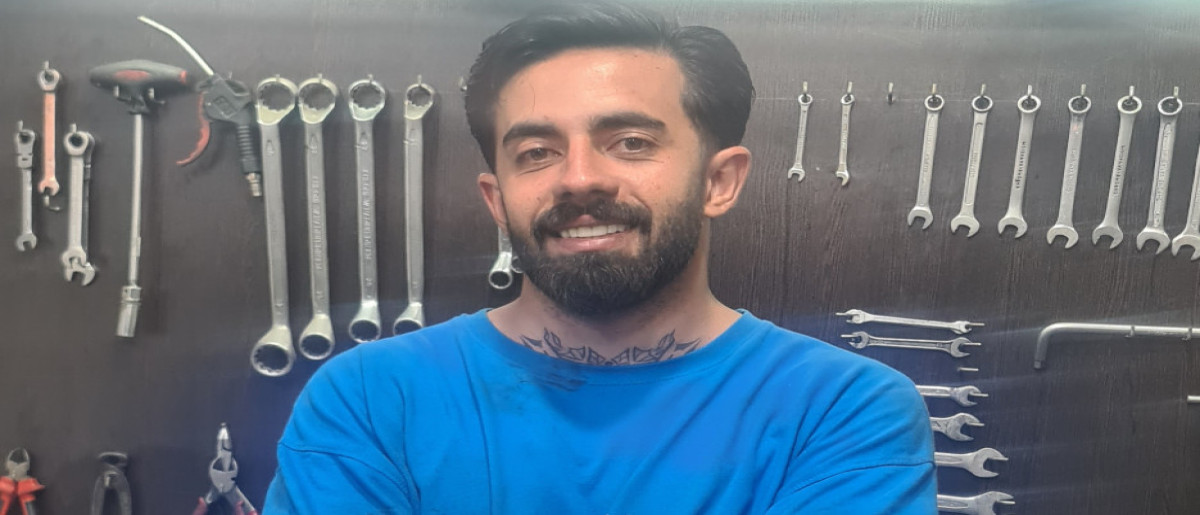 جعفر اخلاقی