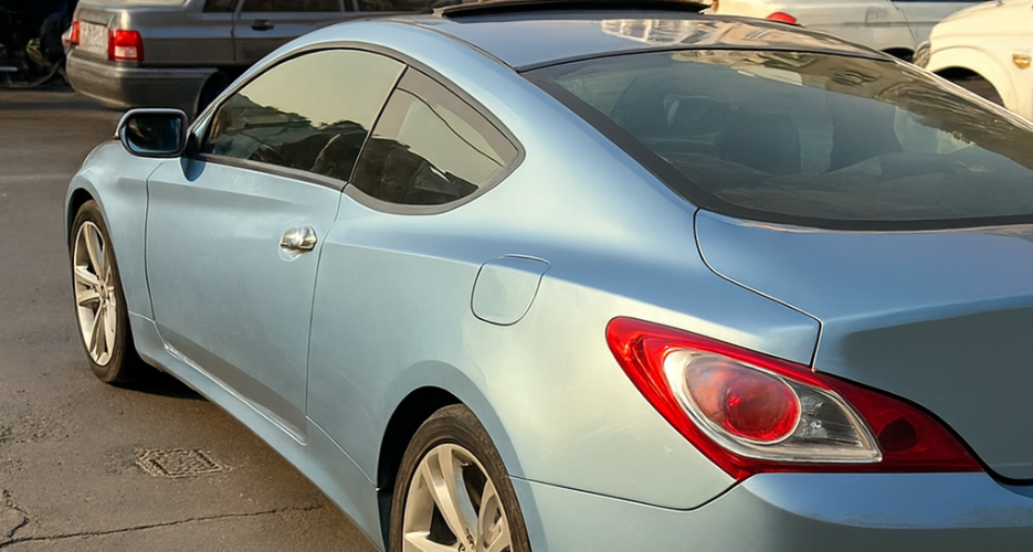 هیوندا جنسیس